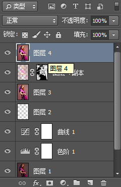 如何用ps把照片转换成逼真的油画效果