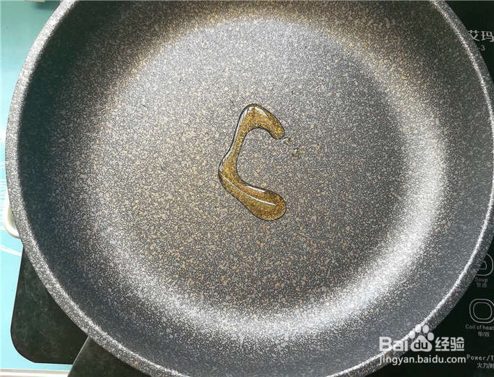 香蕉鸡蛋小软饼怎么做