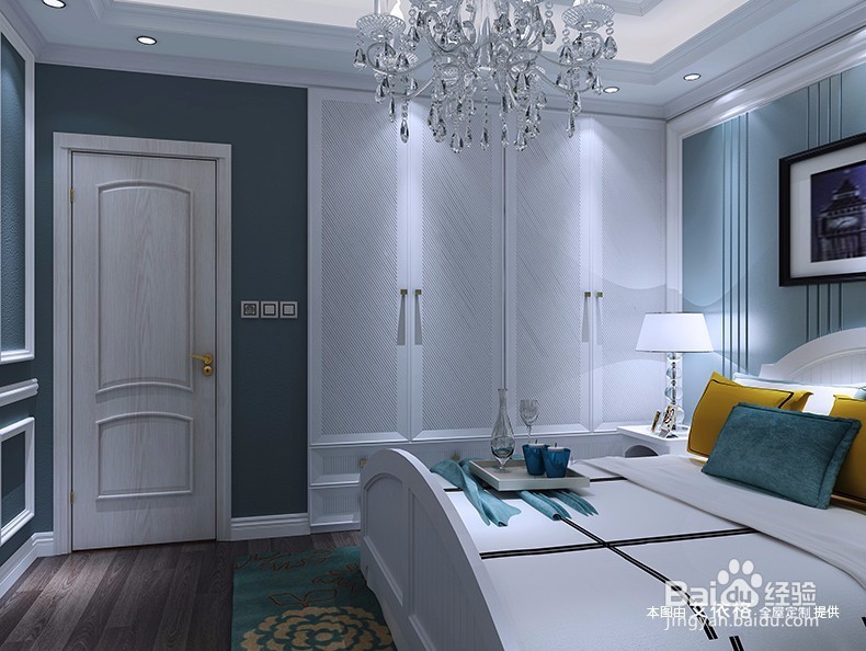 嵌入式衣柜的优势