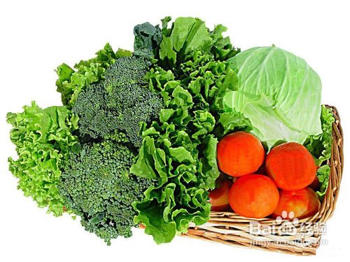 治疗脱发小妙招