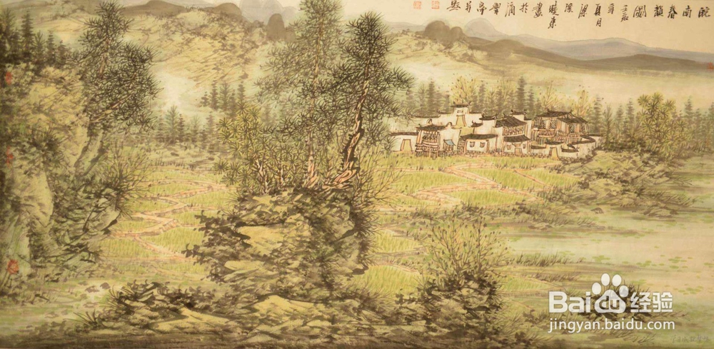 高考古诗词鉴赏之如何读懂诗歌