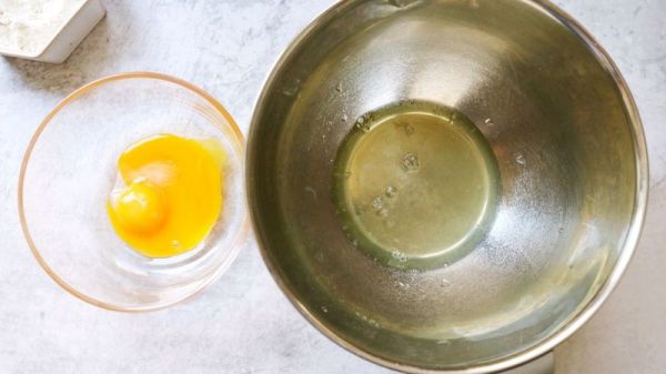 凤梨迷你小蛋糕