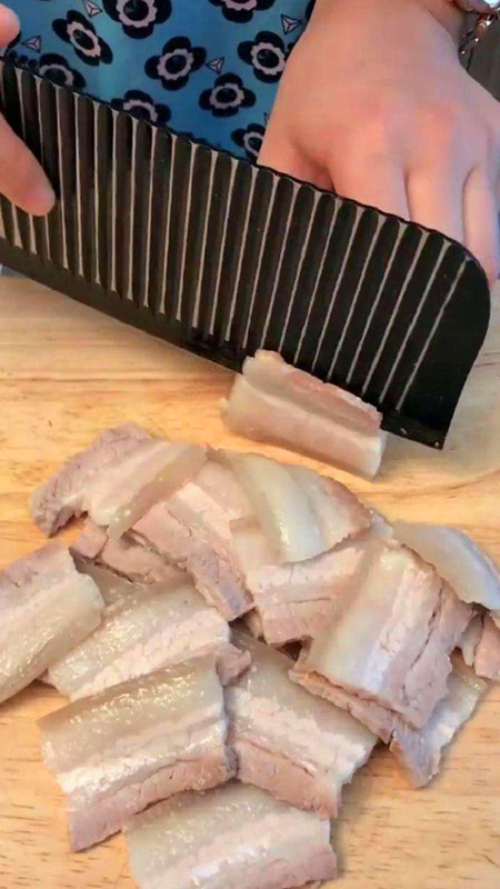 怎样做五花烤肉