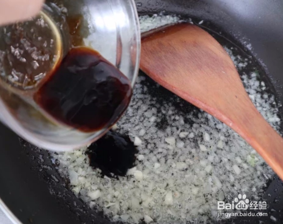 金针菇最好吃的做法,吃货有秘方4号作品