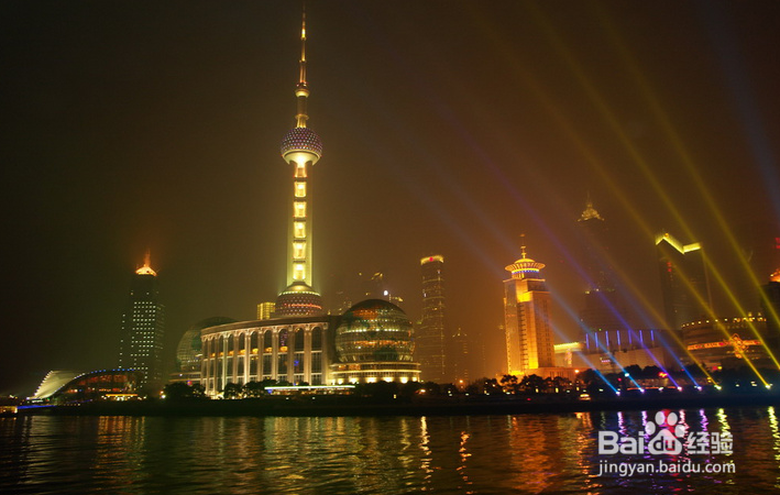 上海旅游攻略2020