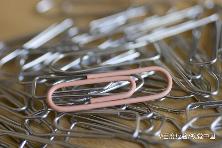 回形针可以做什么