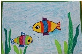 关注孩子很重要幼儿园老师也要提高贺卡怎么写