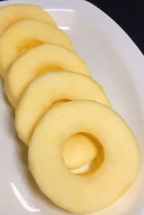 怎样做甜甜圈