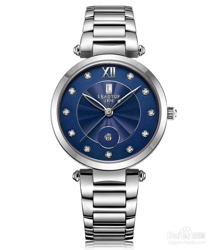 手表不动了，该怎么办？