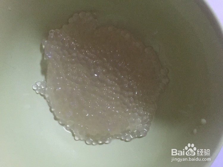 杨枝甘露的做法