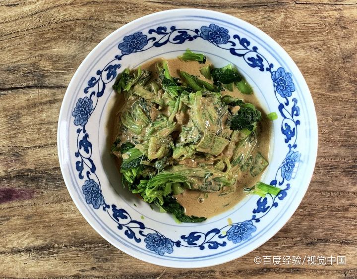 菠菜的补血效果好吗