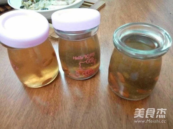 燕窝的家常做法