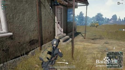 绝地求生套路玩法