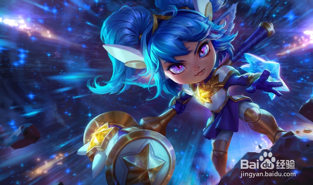 lol入侵模式圣锤之毅 波比详细玩法