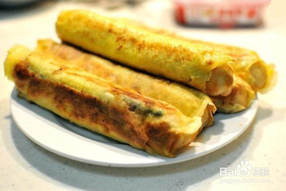 乌镇小吃街美食街攻略