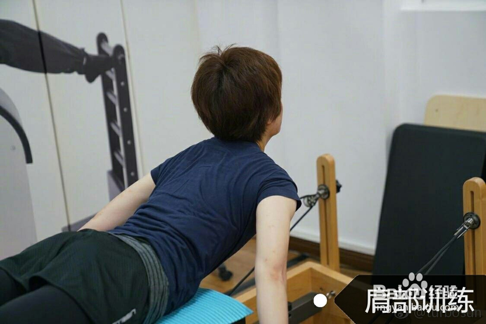 身体柔韧度锻炼技巧