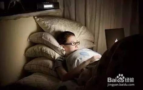 熬夜应该注意什么?