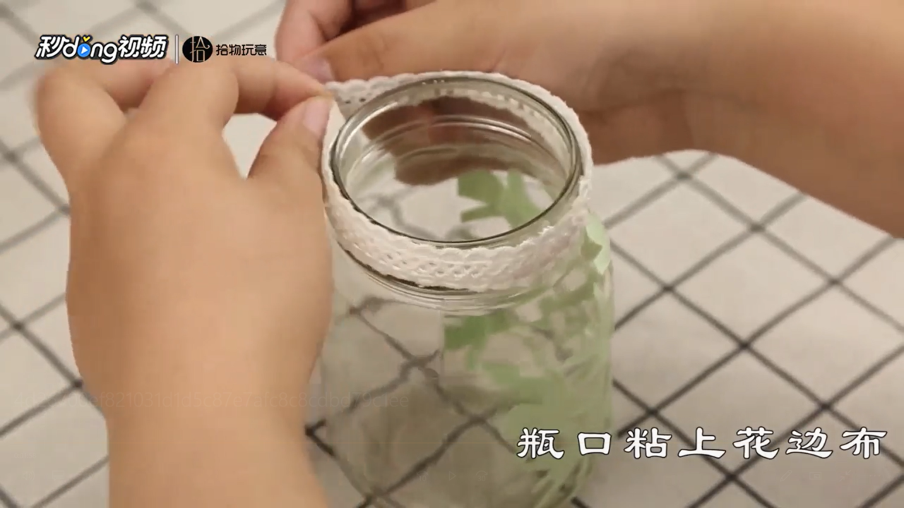 怎么剪出精致可爱的剪纸艺术品