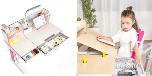 选择学生书桌应当注意哪些问题