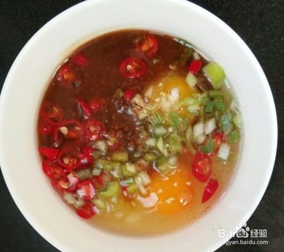 东北鸡蛋焖子做法