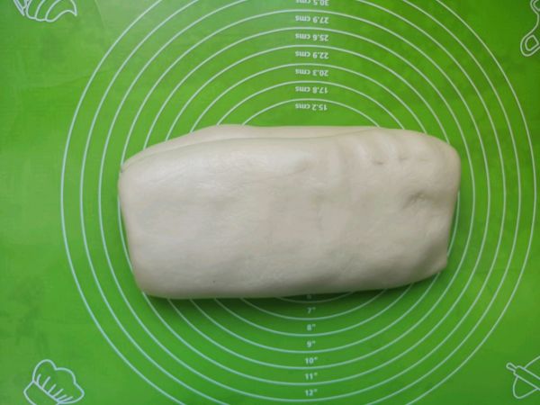 酥脆松软板栗饼简单操作