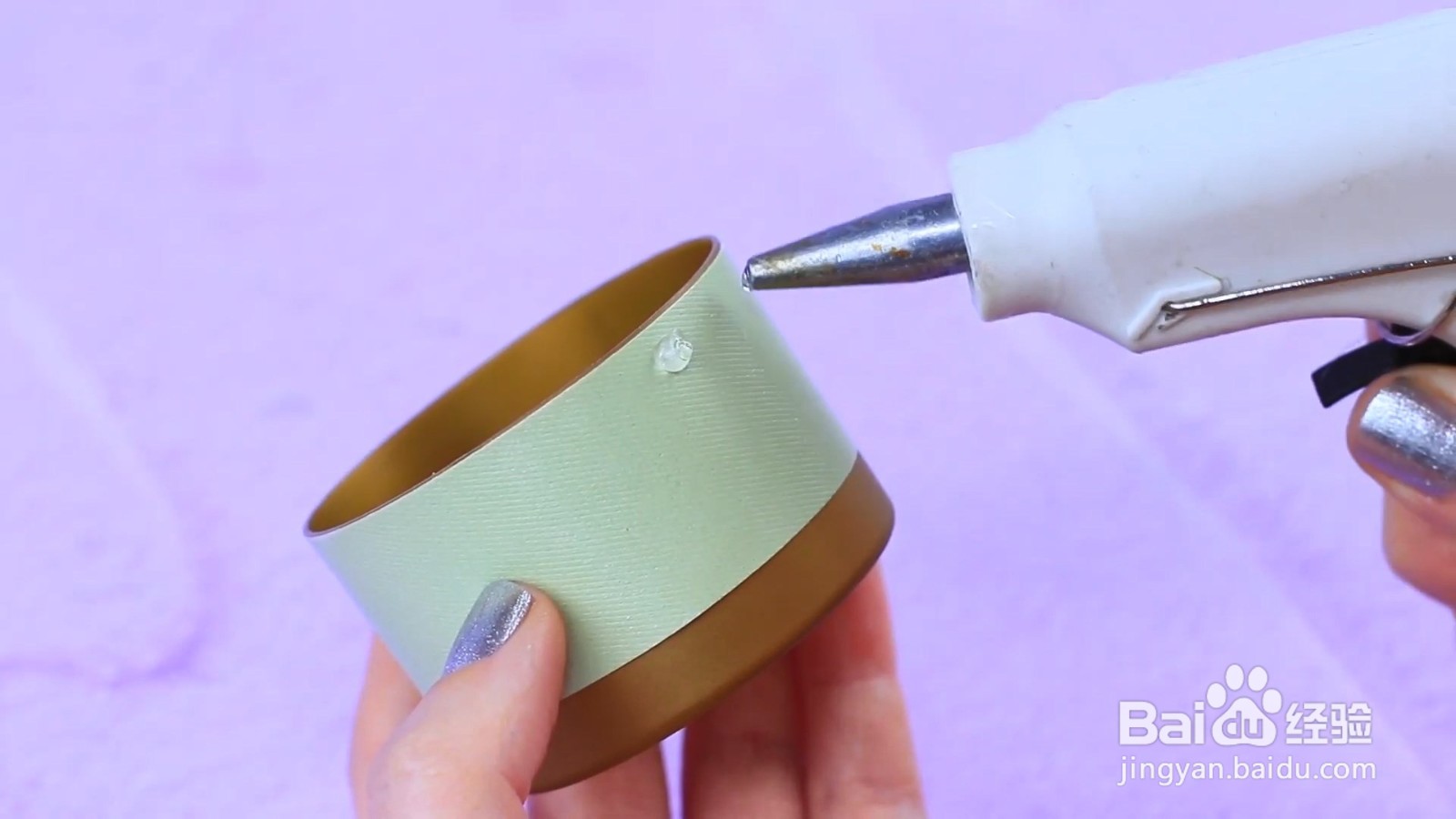 给绘画工作室做一个篮子，真的太实用了！