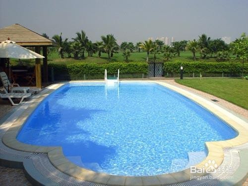 游泳应该注意什么