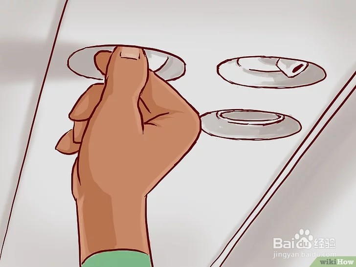 如何防止晕机？