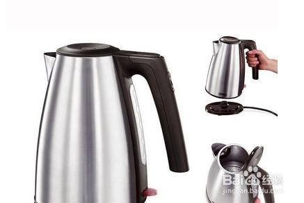 用柠檬清除热水壶水垢？