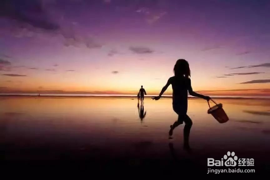 孩子越大越粘人，父母应该如何对待