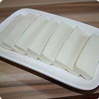 糖醋豆腐的做法
