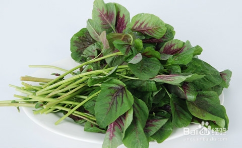 哪些蔬菜含维生素C