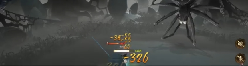 哈利波特魔法觉醒地精搬南瓜怎么玩