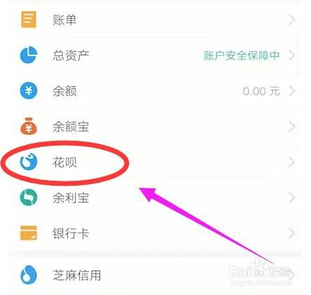 借呗花呗无力偿还如何协商