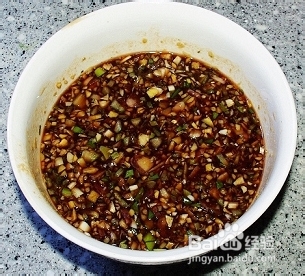 怎样用洋槐花做蒸菜