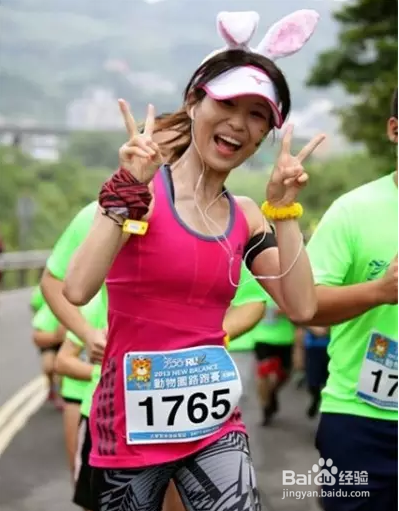 爱上跑步后的朋友，你的原则还在吗？