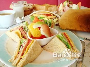 教你吃不胖的方法