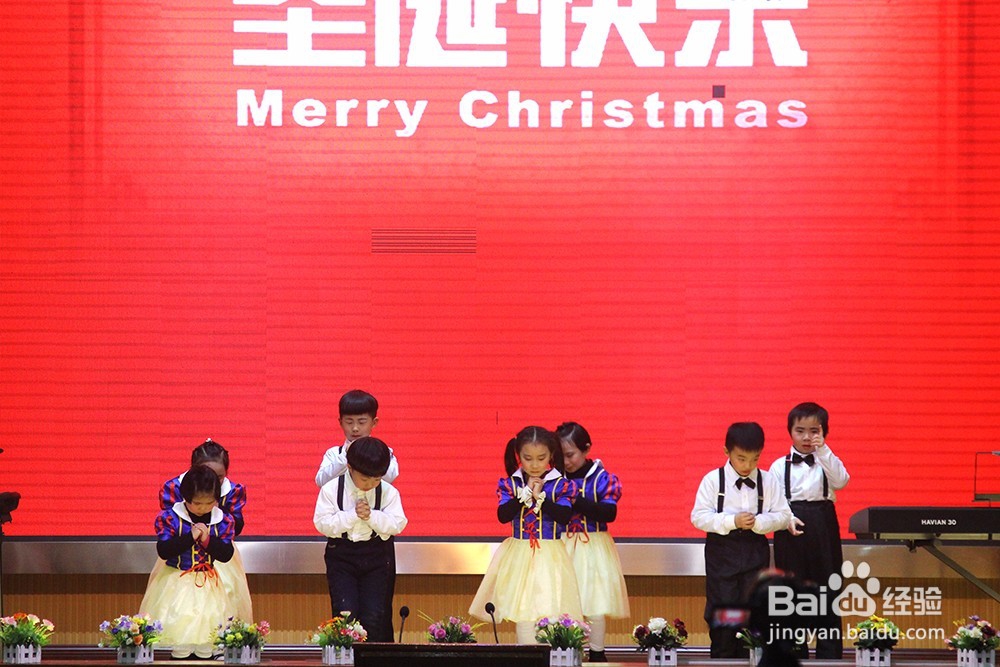 小孩子害怕上台怎么办