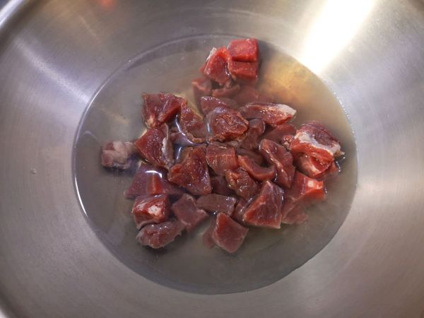 #美食视频挑战赛# 蕃茄炖牛腩