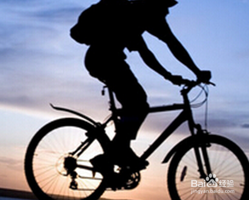 选购自行车有什么技巧？