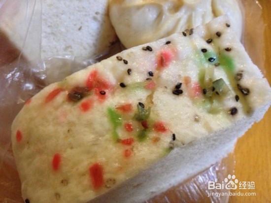 发糕怎么做起来会更加的松软