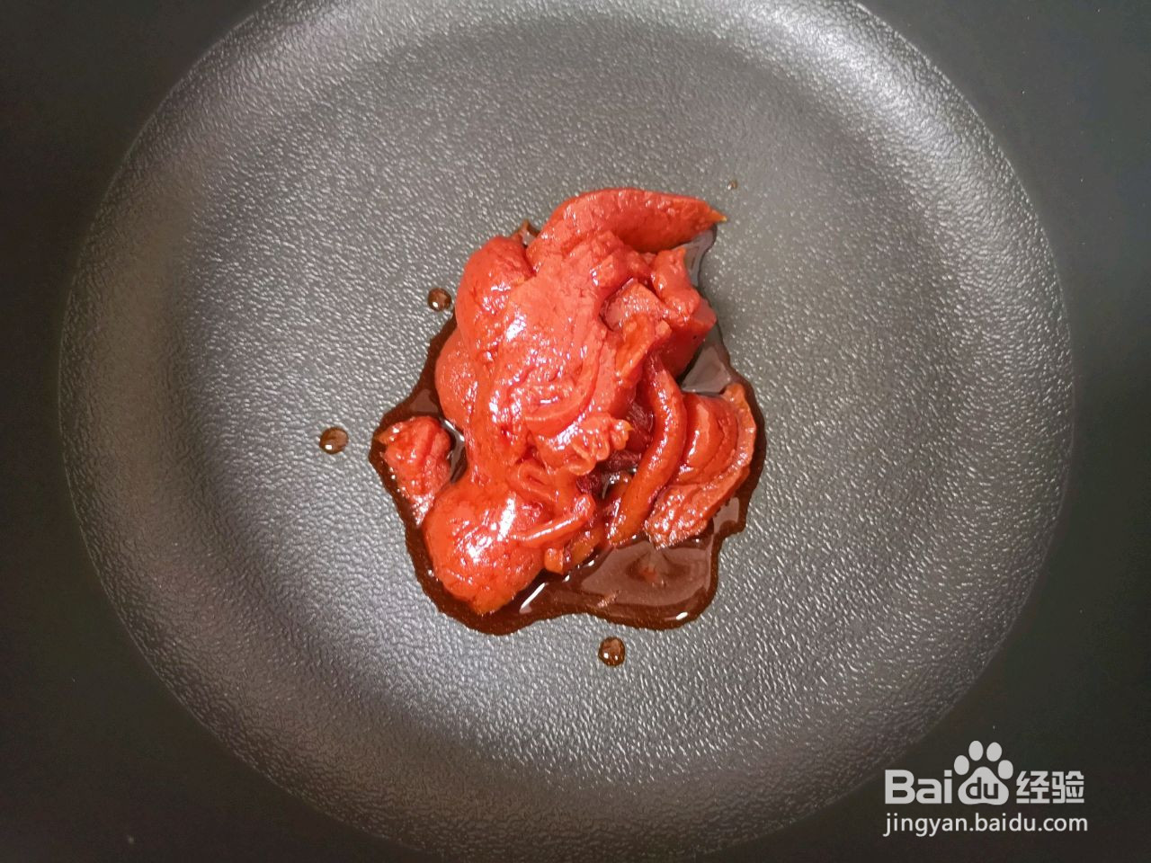 茄汁鱼丸烩菜的做法