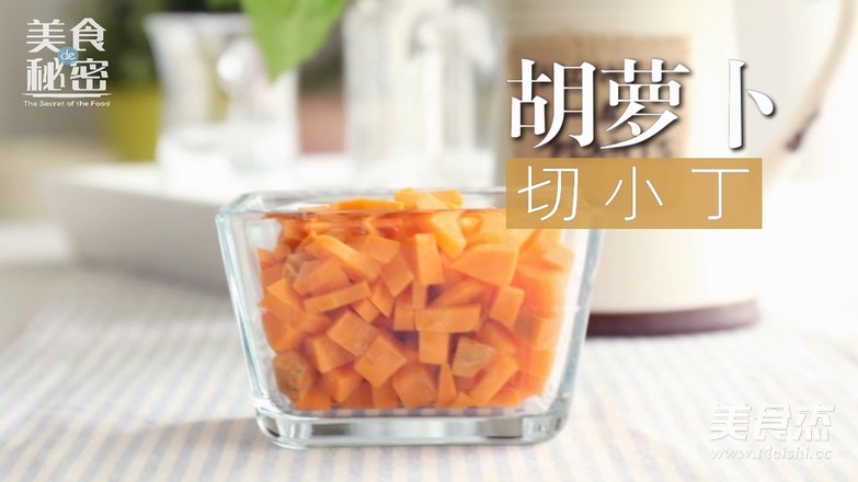 快手排骨米饭