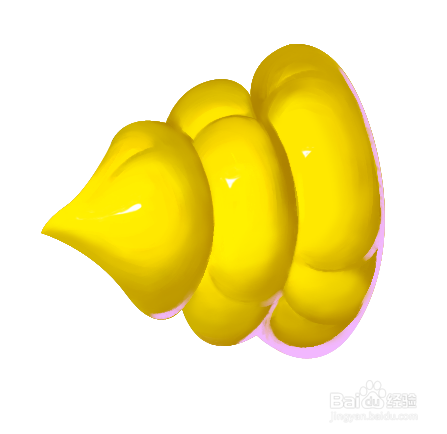 武器 便便锤子的画法~~