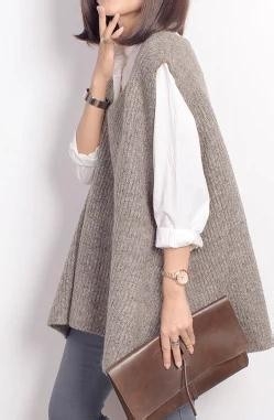 冬季里靴子怎么穿才好看？