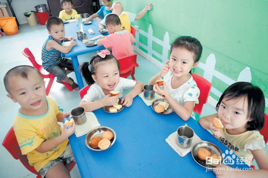 如何帮宝宝选择合适的幼儿园?