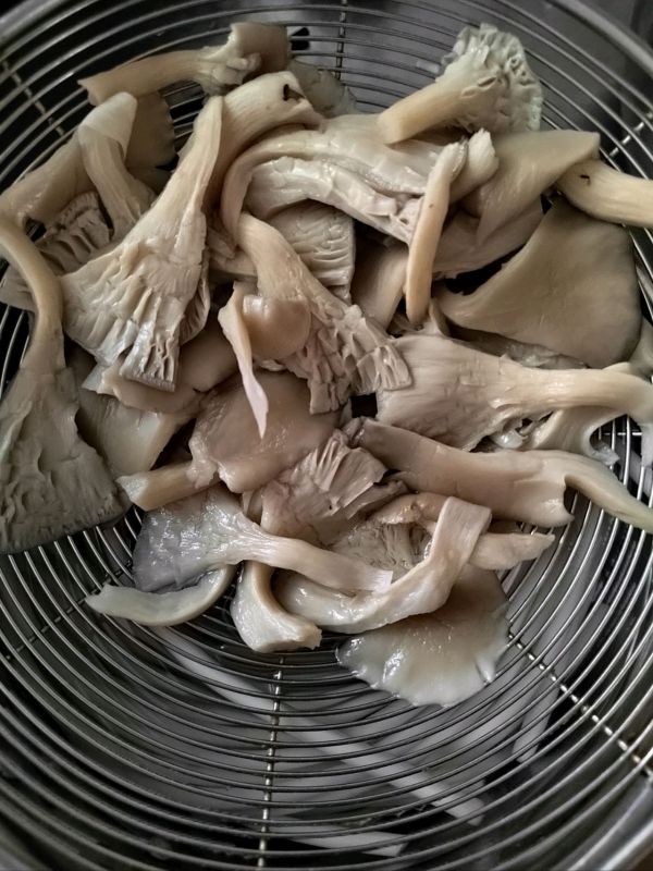 麻辣江湖什锦菜