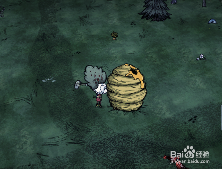 饥荒打包纸怎么做