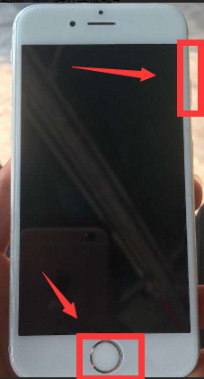 苹果6s手机开不了机怎么办