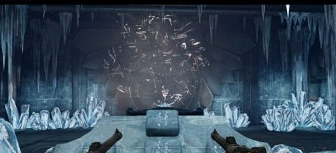 《致命冒险》全流程图文攻略：[5]冰封神殿